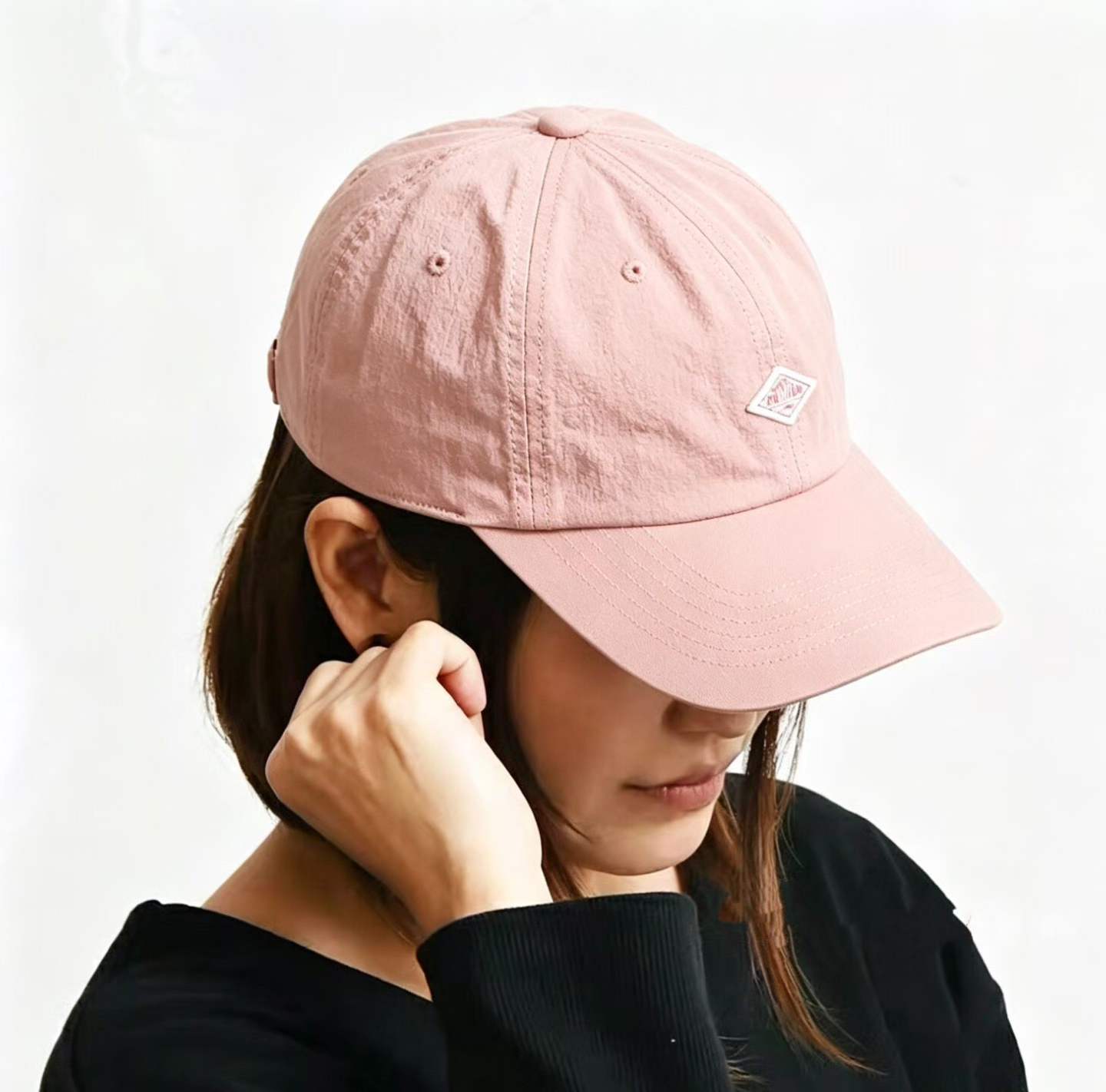 預訂 Danton防曬棒球帽🧢[貨號26A1469]