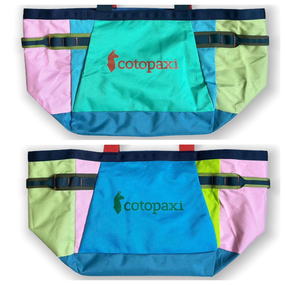 預訂 Cotopaxi Allpa 托特包30L 