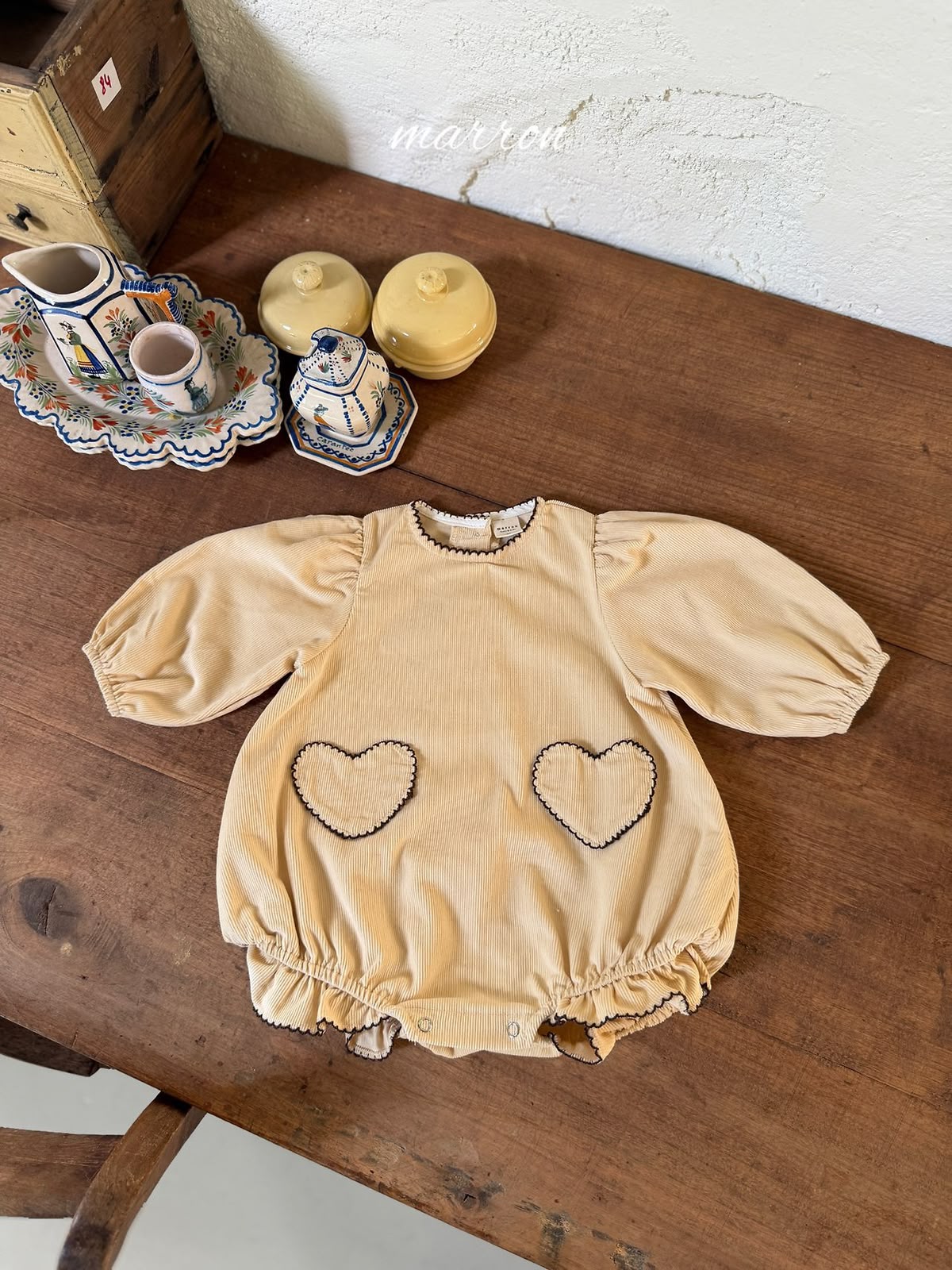 AW6124 Suit