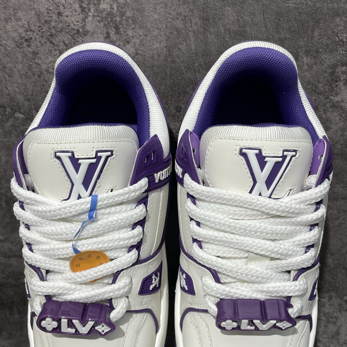 Louis Vuitton LV Trainer Maxi