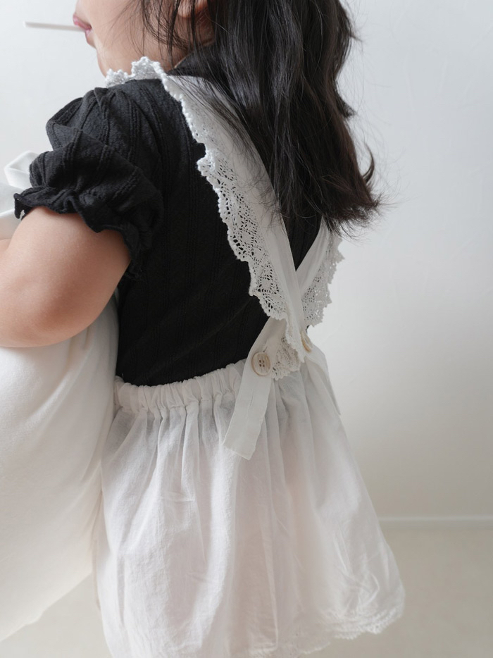 🇰🇷mimi-market tee