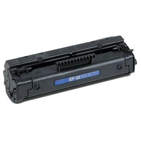 Canon Toner Cartridge EP-22 (Compatible)