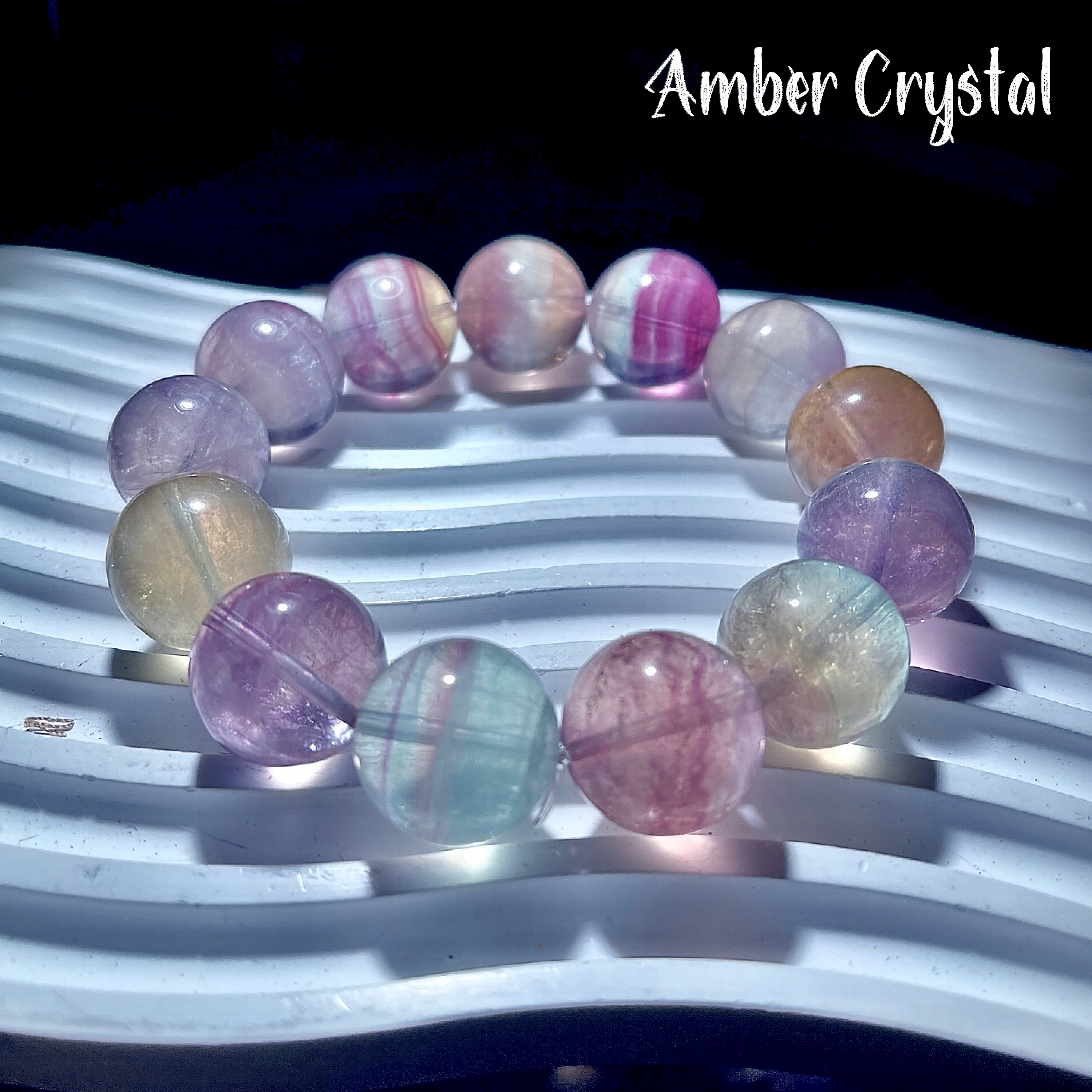 瑩石 fluorite