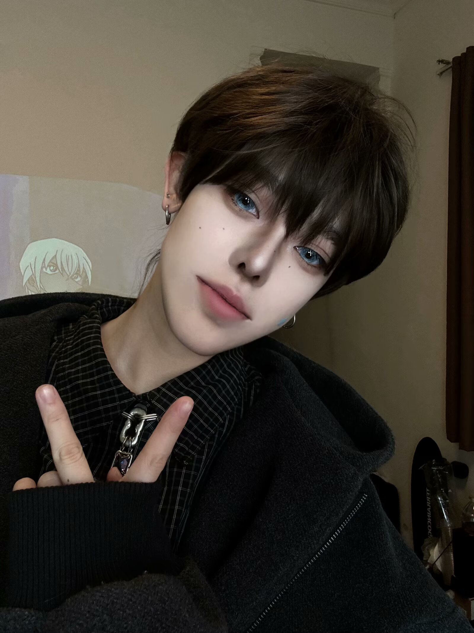 EggUncle 半年拋 孤魂遊墓園/浮遊試驗體/虛幻國度/柏林女巫/末世沙丘...