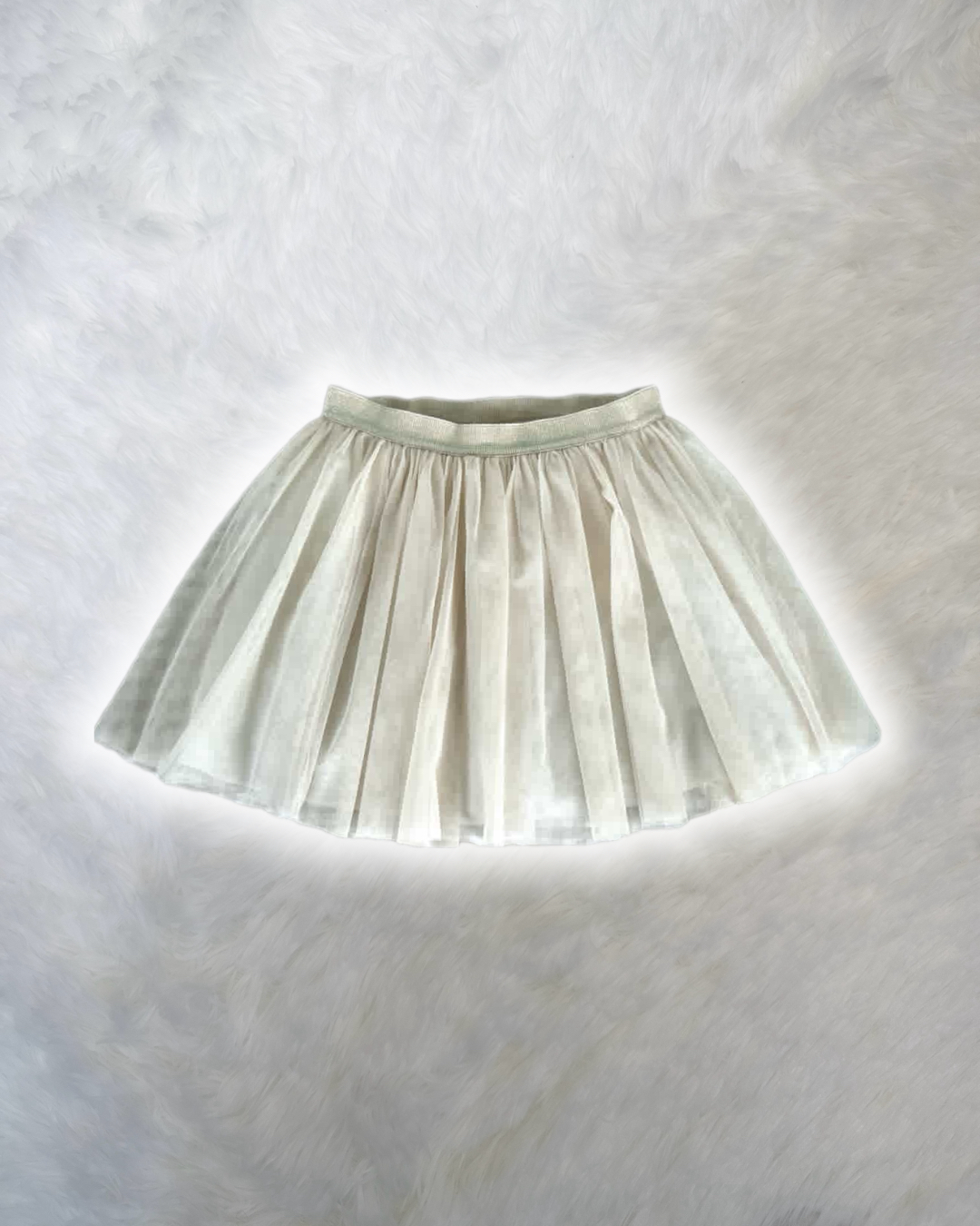 Jp Kawaii Mori Girl Layered Set