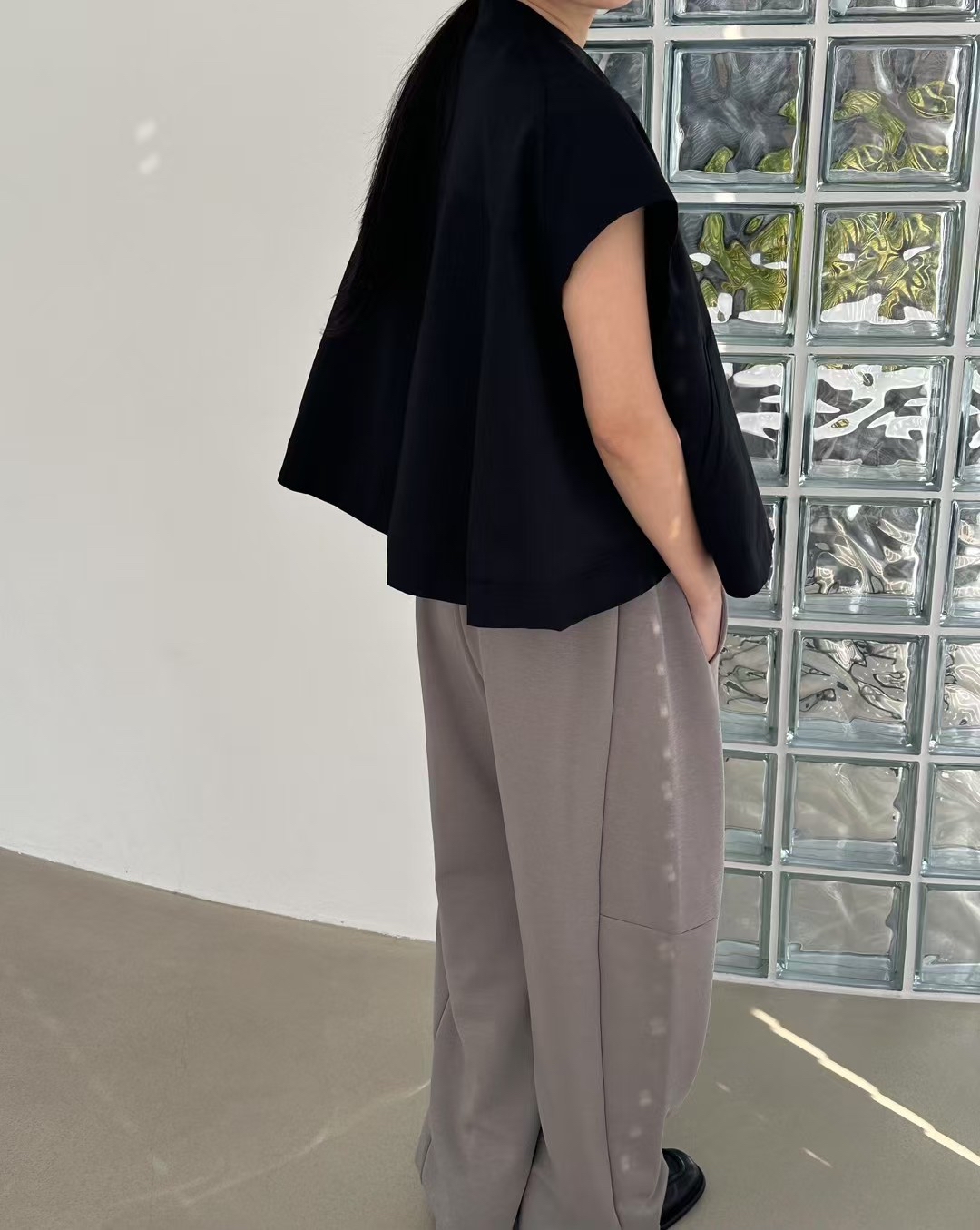 (2026SS) DAYLOG - PANTS