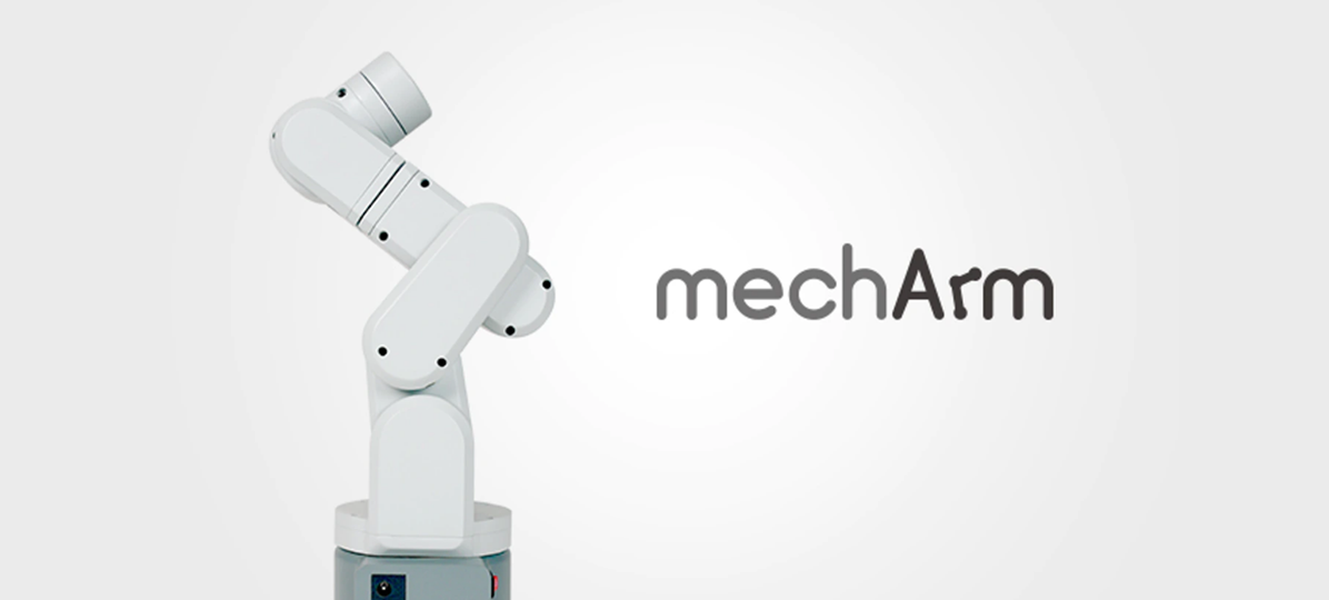 MechArm