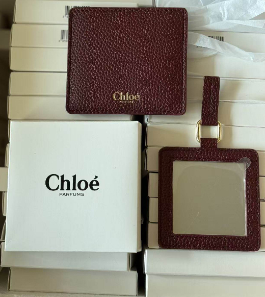 Chloé化妝品