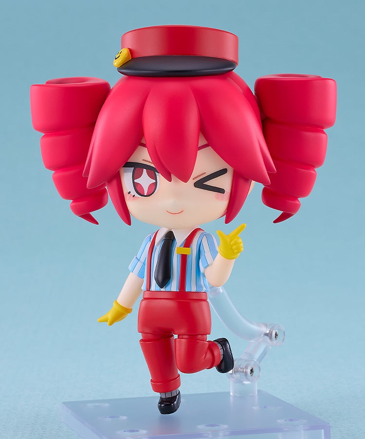 (預訂訂金 $100) (總價 $360) GSC Nendoroid 3069 重音Teto 催眠者Ver. 黏土人 Kasane Teto (行版)