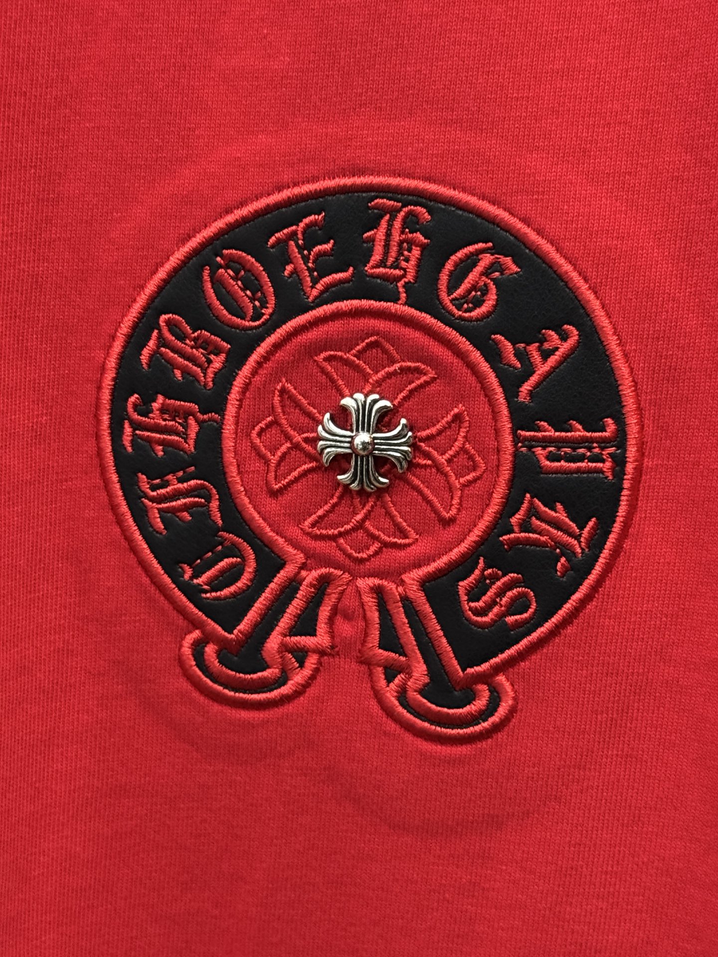 Chrome Hearts Tee