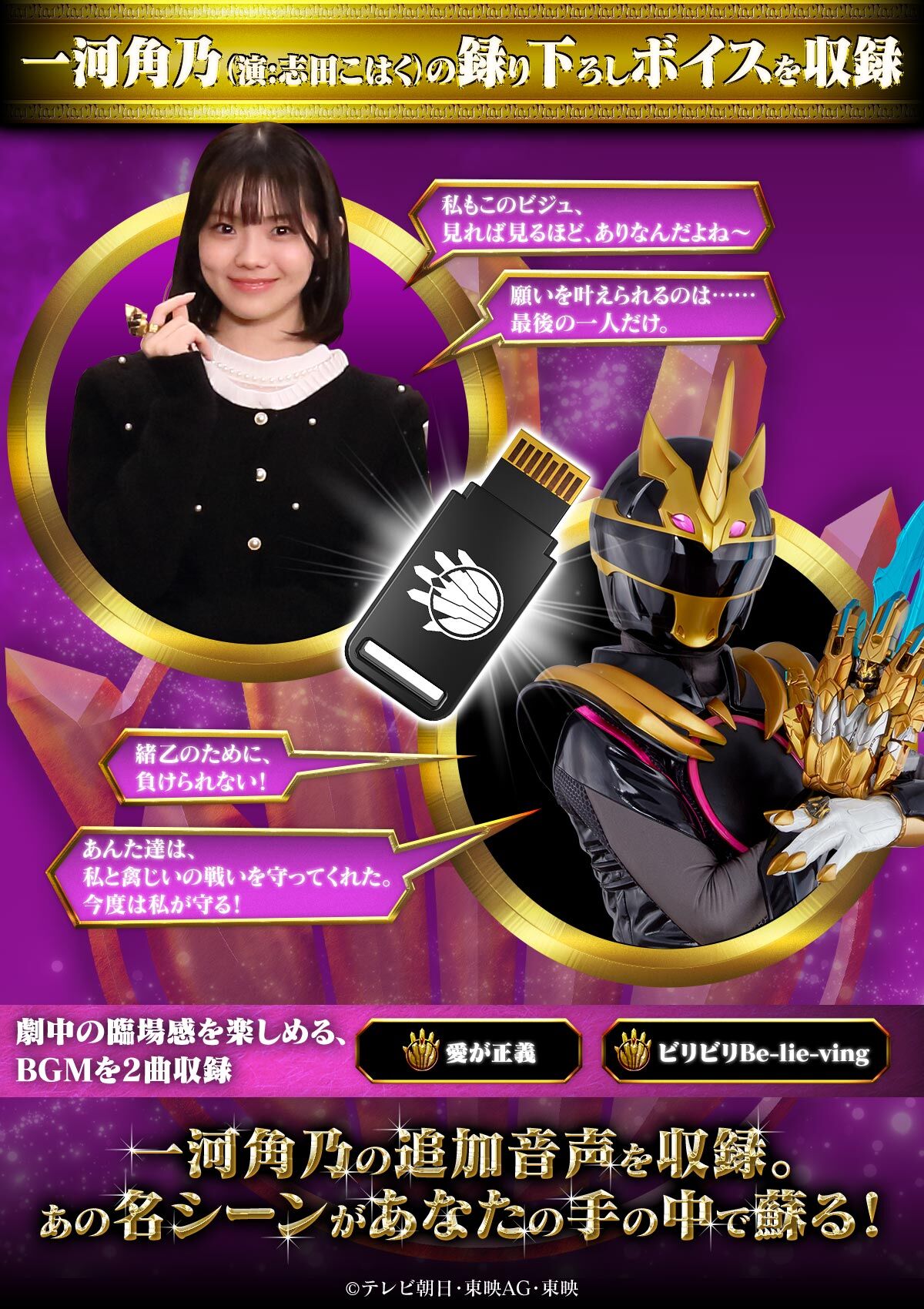 (預訂訂金 $300) (總價 $706) (魂限) Bandai No.1 戰隊豪獸者 豪獸者數據卡套裝 紀念版 MEMOREALIZE DATA CARD (行版)