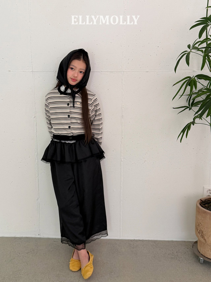 🇰🇷Ellymolly褲