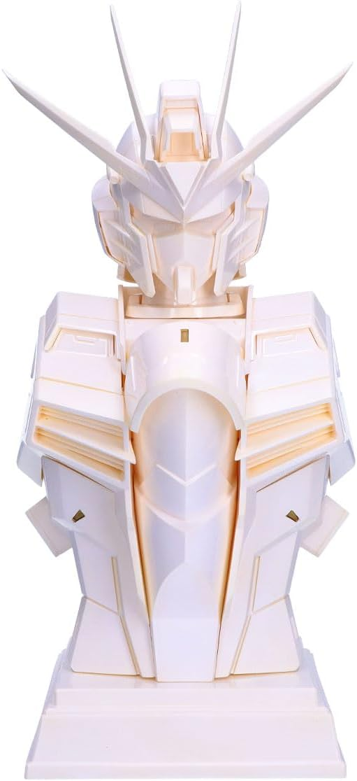 Banpresto, Mobile Suit Gundam Seed, Freedom Rising Freedom Gundam, G-CERAMICAL Figure Sealed 機動戰士 振揚自由鋼彈胸像