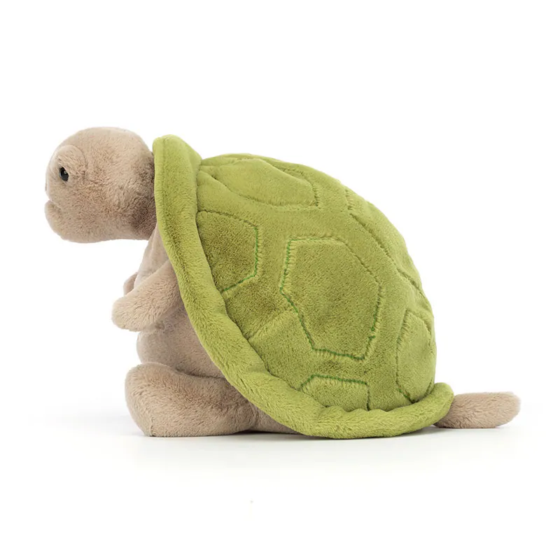 【英國】JellyCat Timmy Turtle