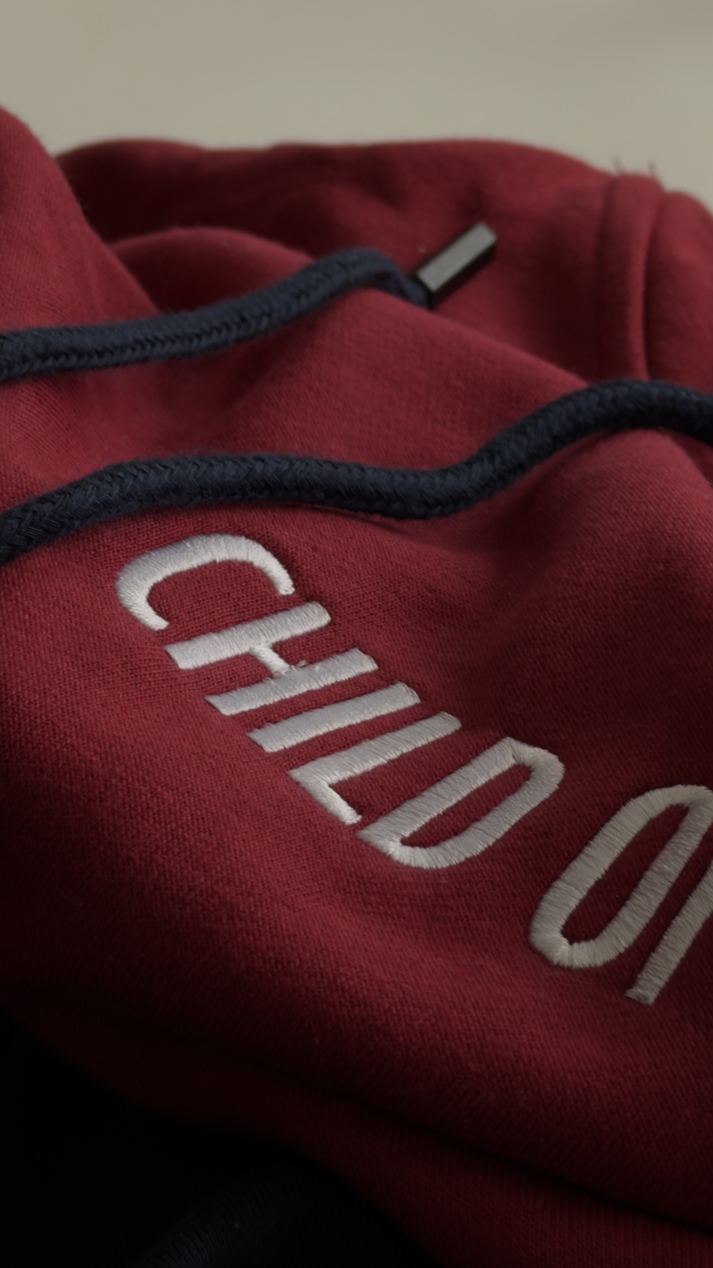 【新】 Child of GOD 有帽衛衣（沒有抓絨喔！）