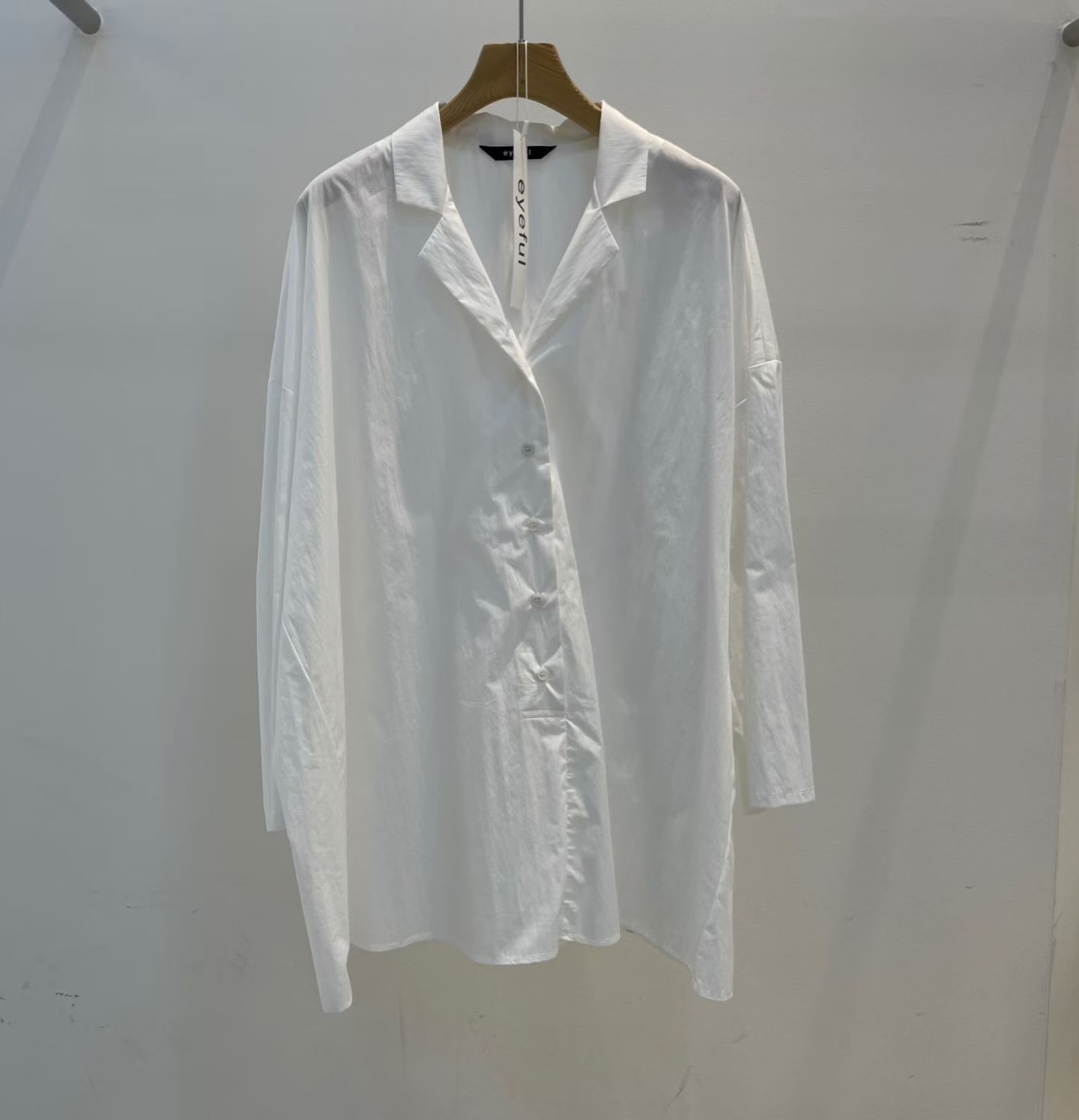 (2026FW) EYEFUL - TOP
