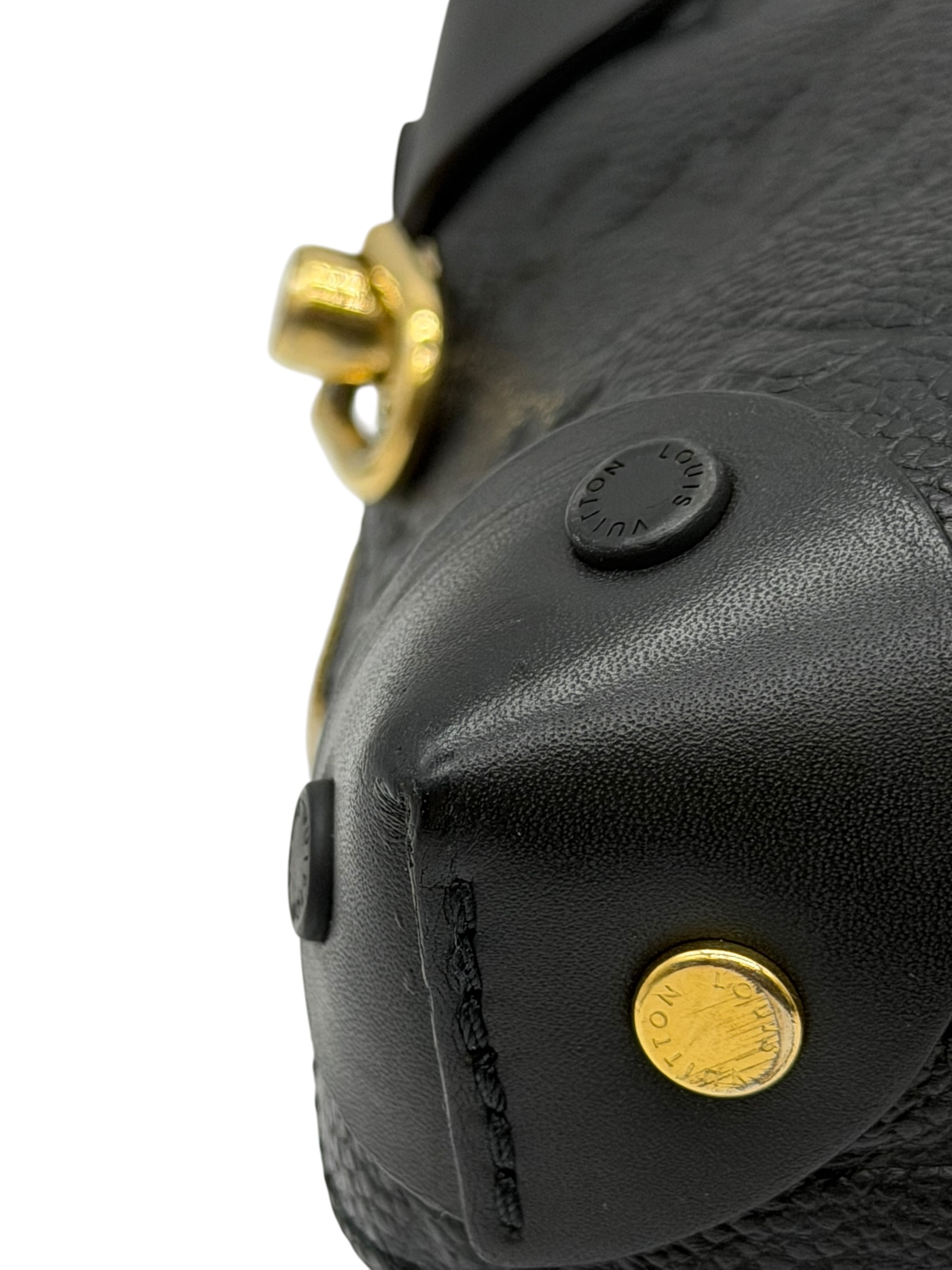 Pre-Owned LV Petite Malle / Product Code: 26060104