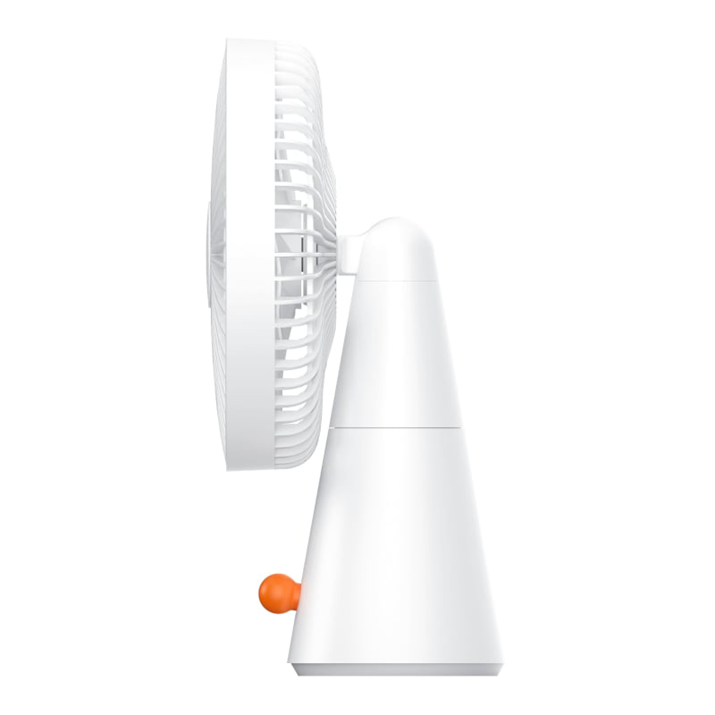 Xiaomi Rechargeable Mini Portable Desktop Fan (BHR6089GL)