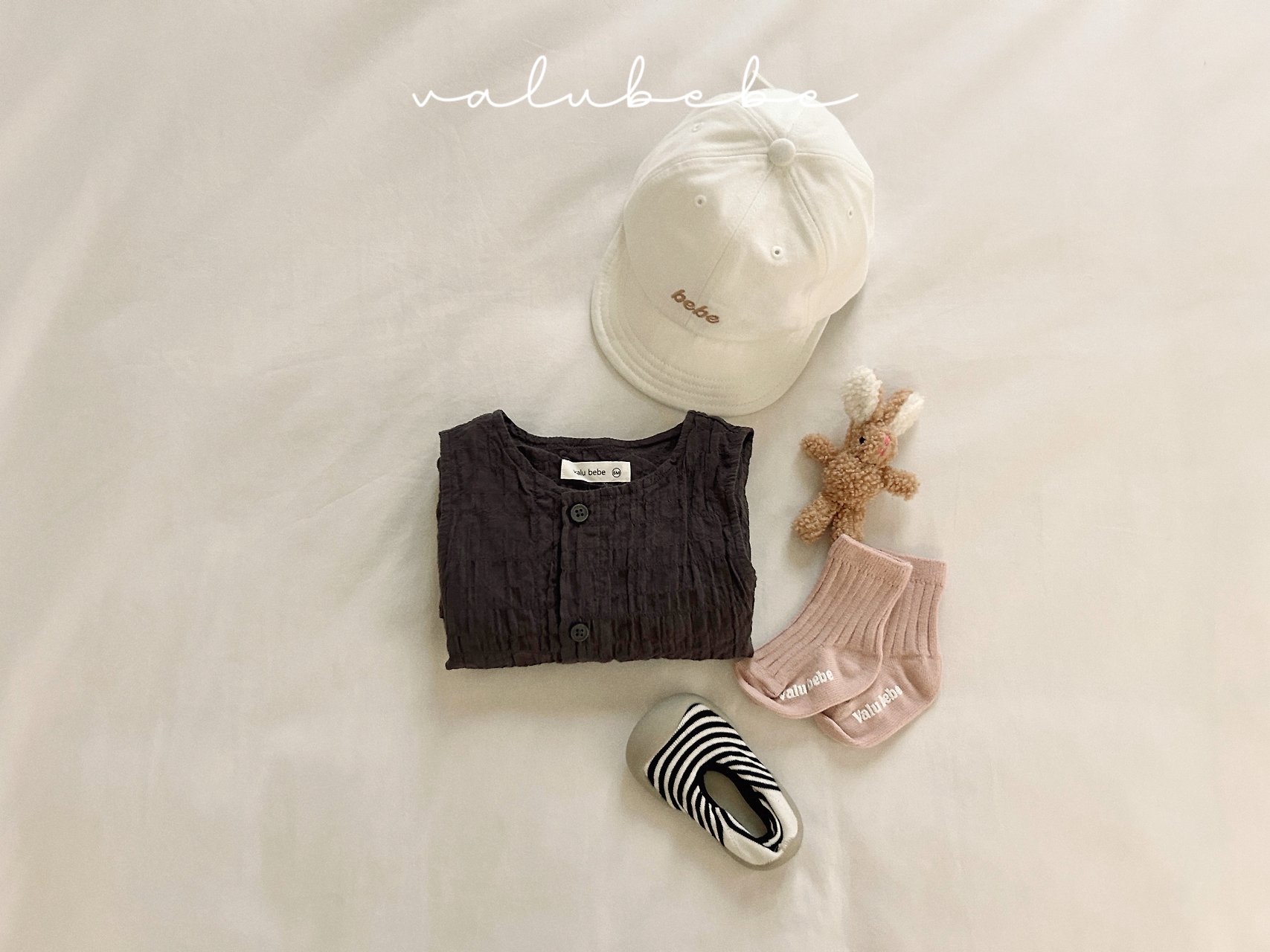 🇰🇷Valu_bebe帽