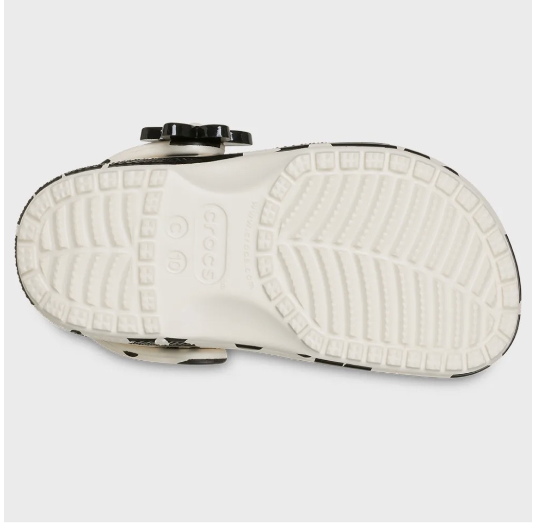 韓國直送🇰🇷 | Crocs Classic Pop Petals Clog