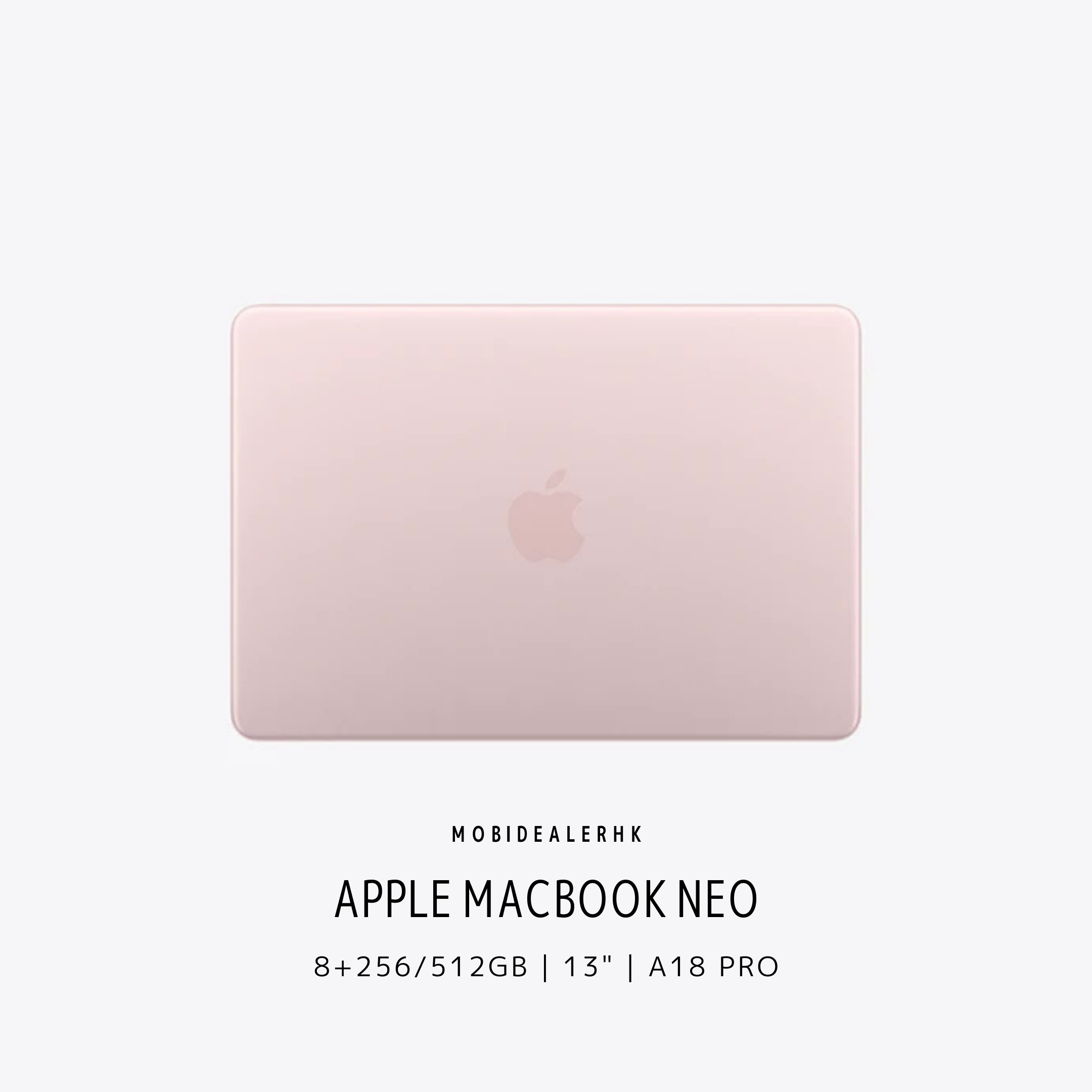 Apple MacBook Neo