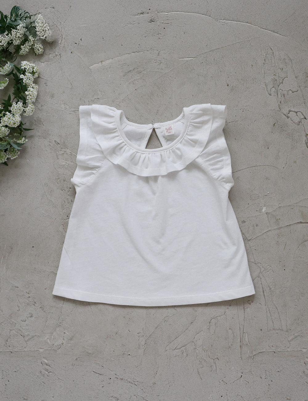 🇰🇷Puella_Flo背心