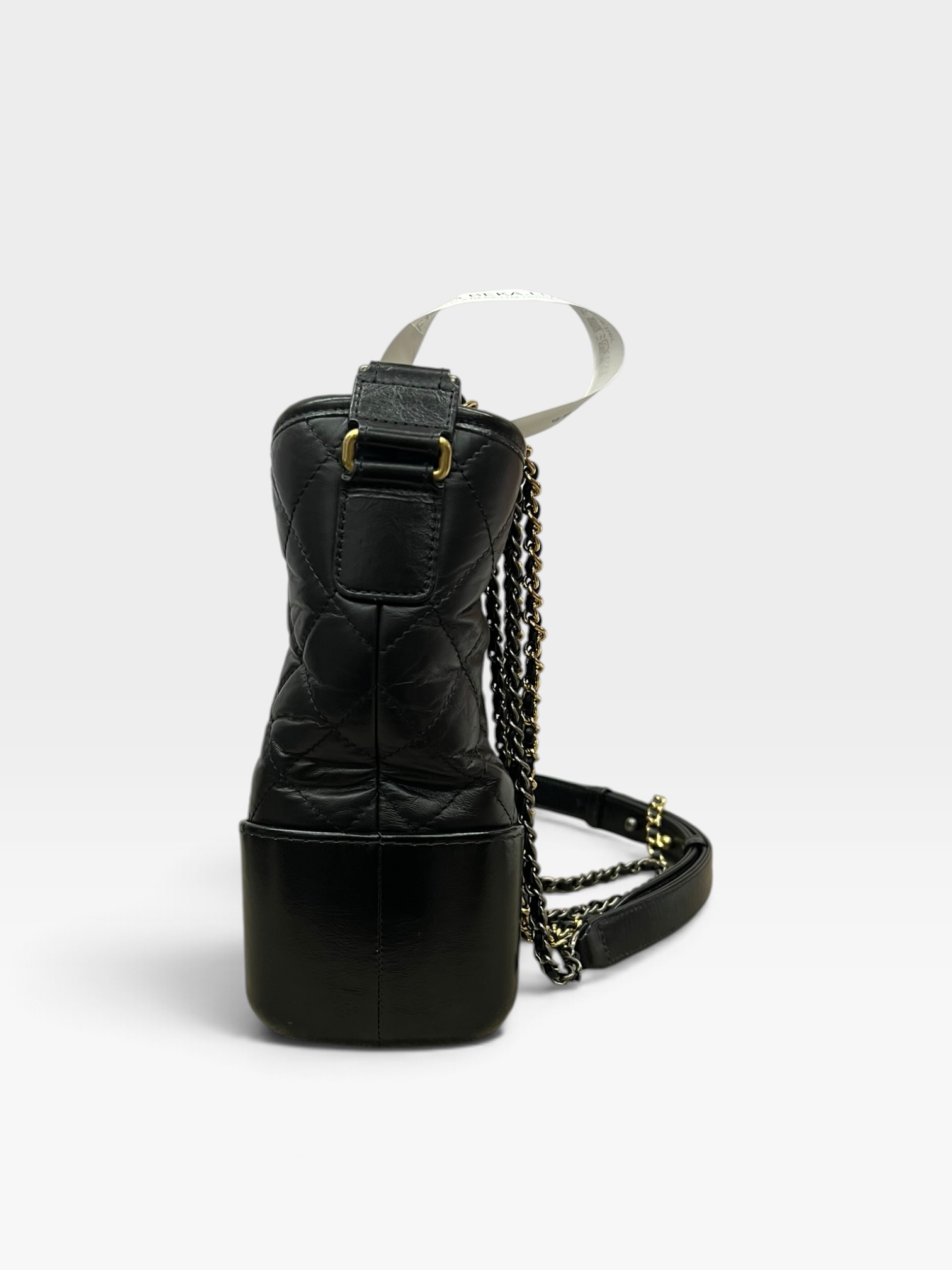 Pre-Owned CHANEL Gabrielle /Product Code: 102712