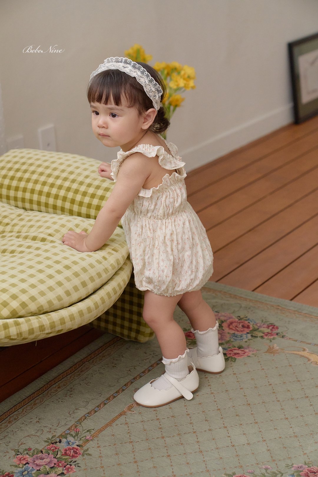 🇰🇷bebenine包屁