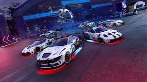【預售 8/ 10】SW2 飆酷車神：動力慶典 The Crew Motorfest  中/英/日文  ( 中文封面 ) XLMS2429