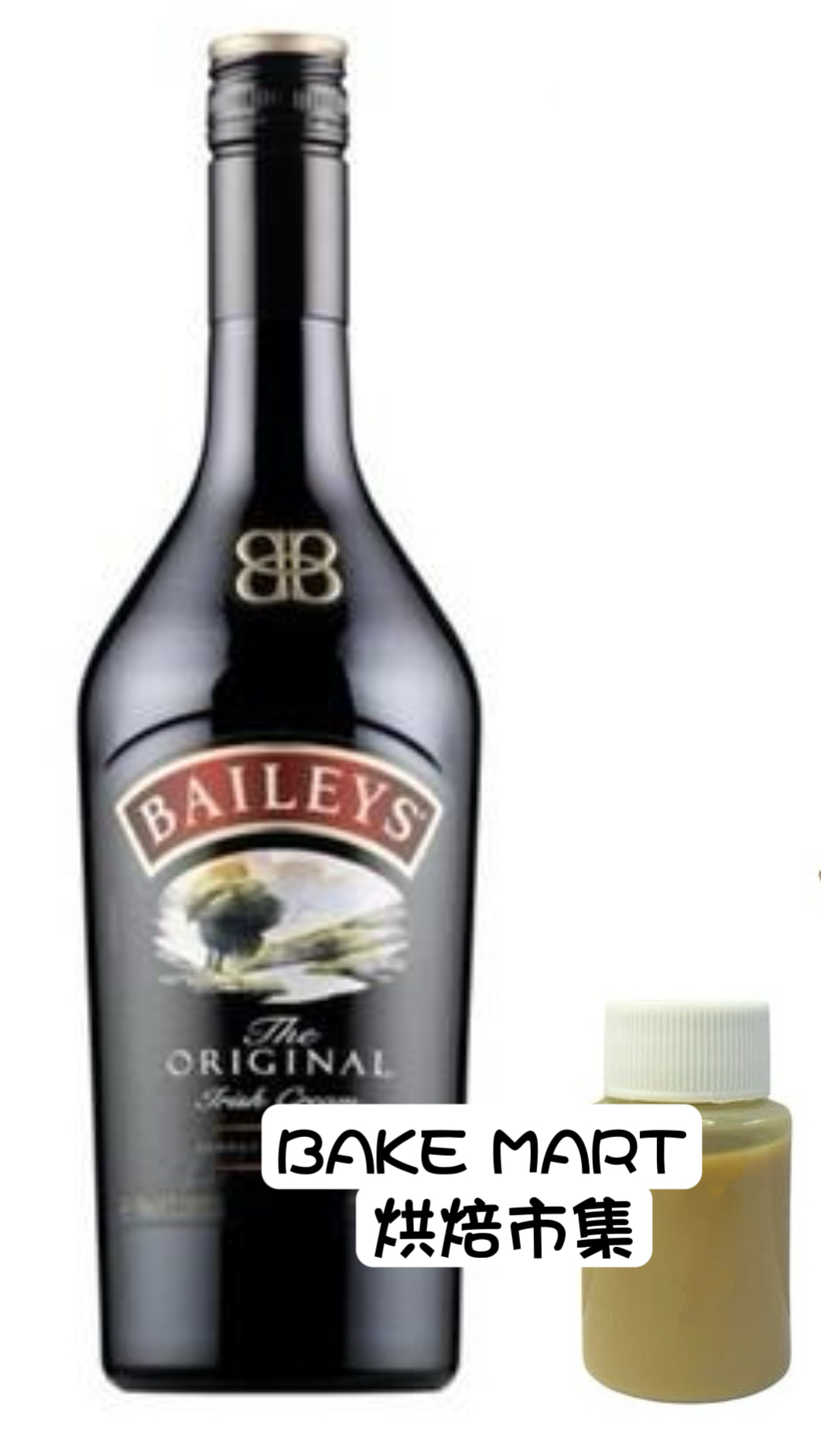 Baileys愛爾蘭忌廉甜酒  Baileys Irish Cream Liqueur 