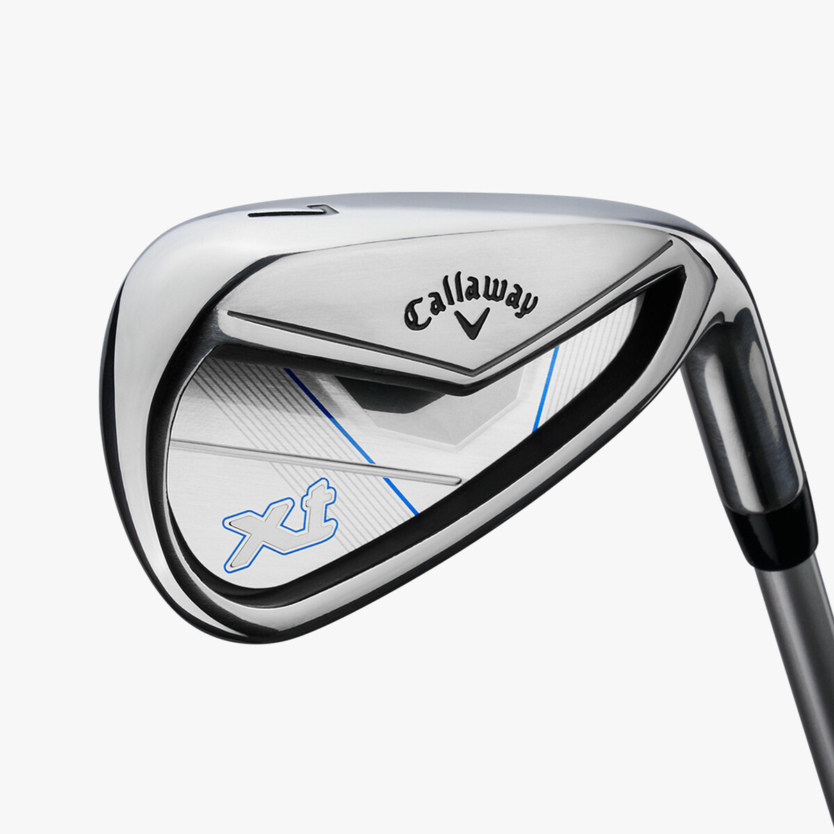 CALLAWAY XT JUNIOR 10-CLUBS 10支裝連球包套裝