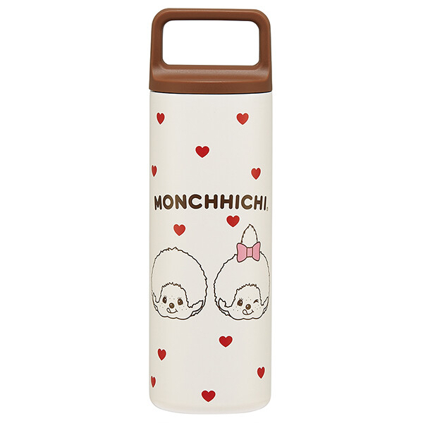 <🌟新品訂購🌟>Skater不鏽鋼手提水壺450ml