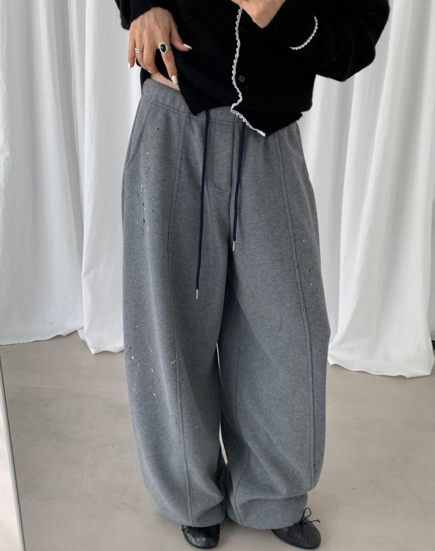 (2026FW) BLACKFRIDAY - PANTS