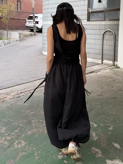 (2026SS) FRANC - PANTS