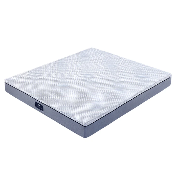 皇柏慢回彈舒壓床褥