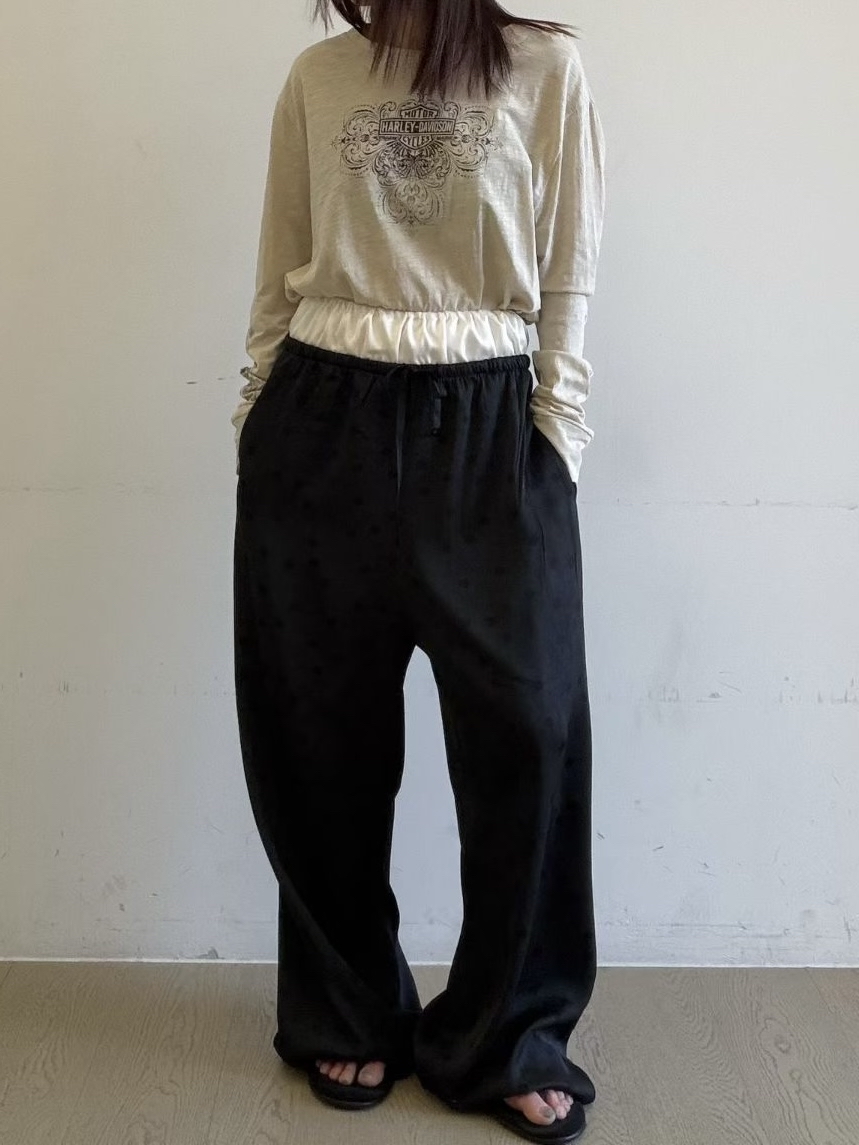 (2026SS) FRANC - PANTS