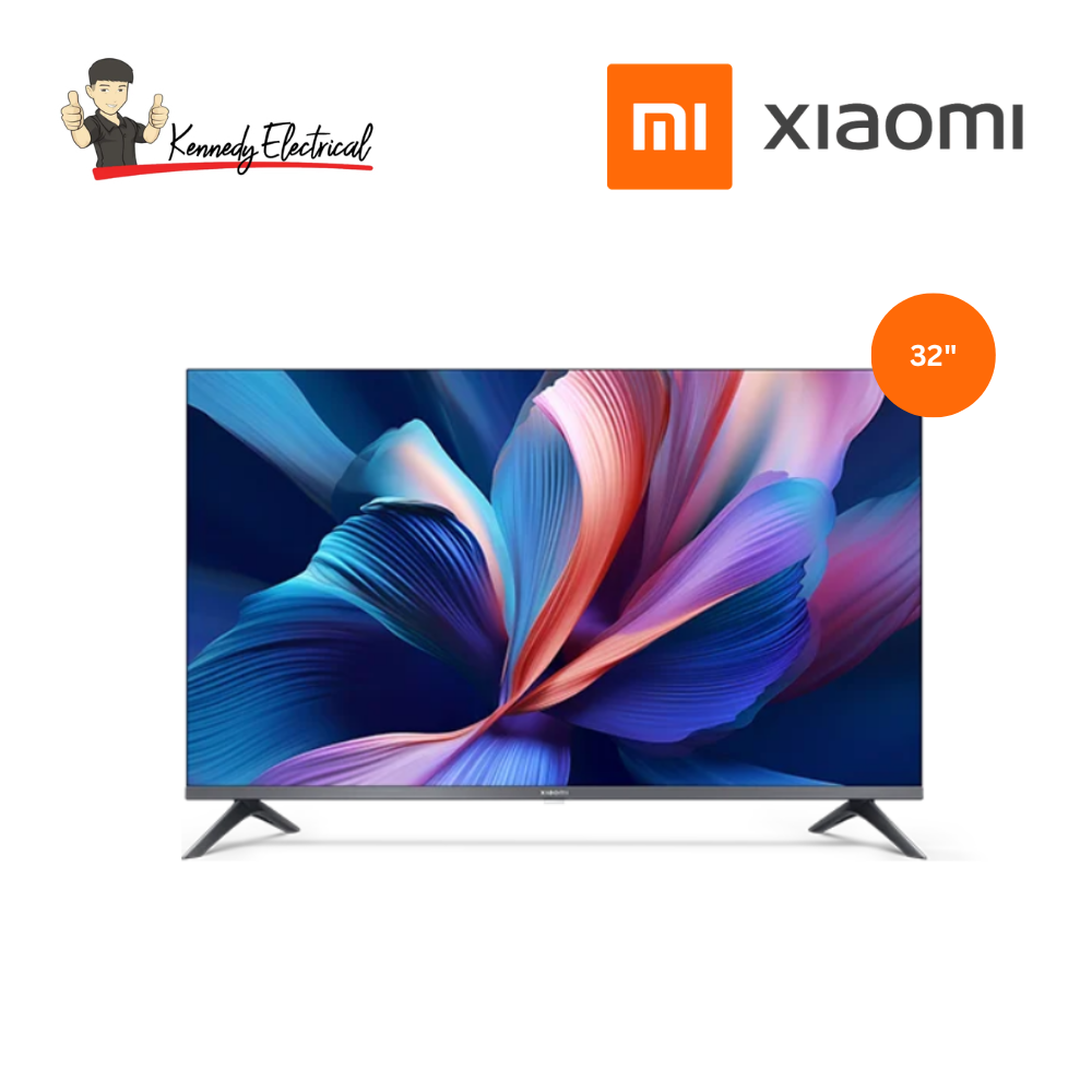 Xiaomi 32-Inch A Pro Series 2026 QLED Google TV (L32MB-APSEA)