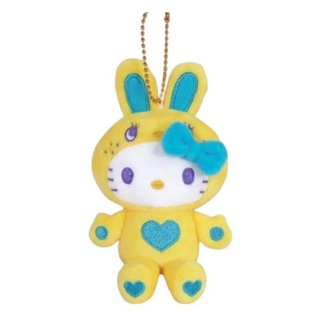 Hello kitty 掛件