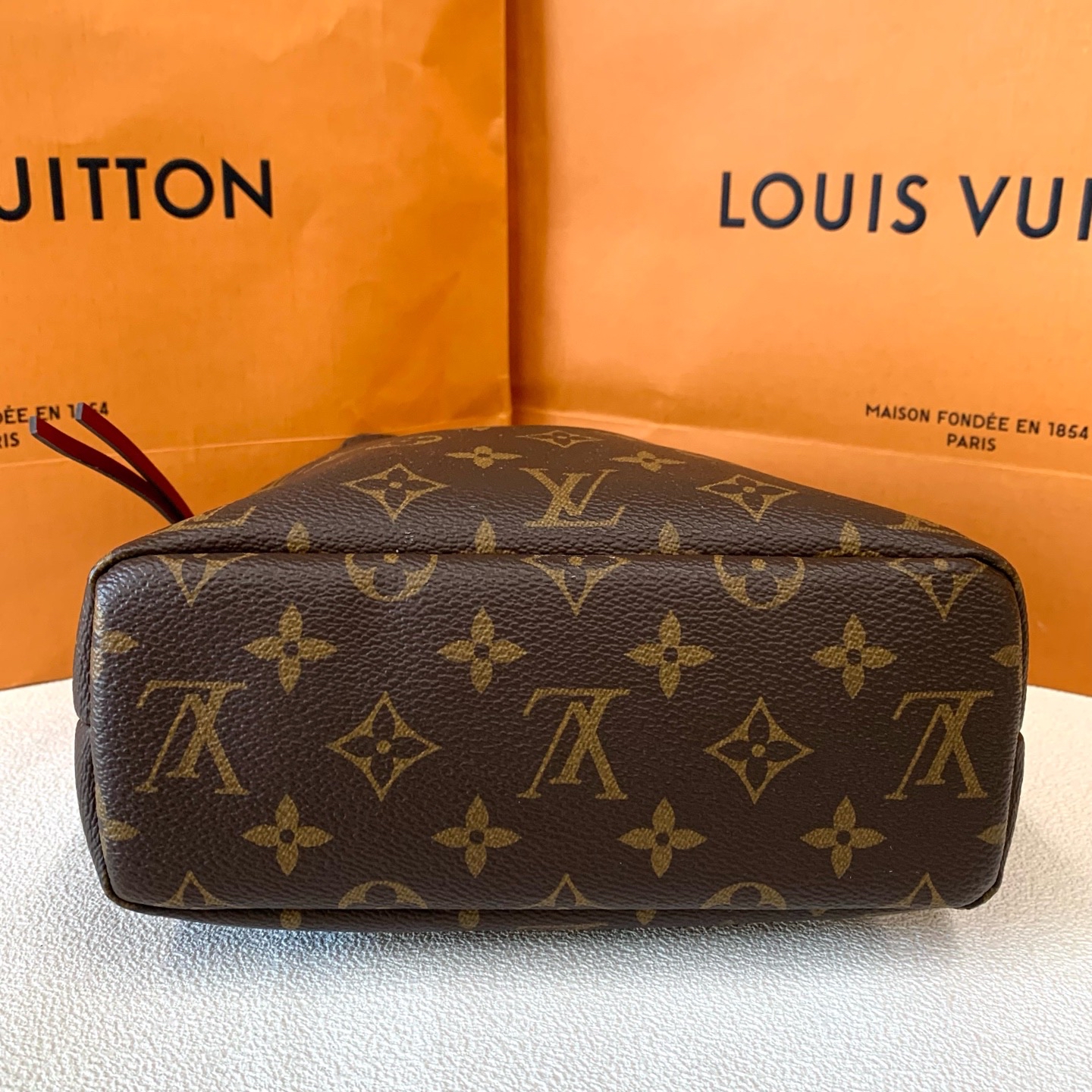 【預訂貨品】LV 經典老花福袋