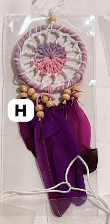 捕夢網 小號 ❗️每色只有一個❗️