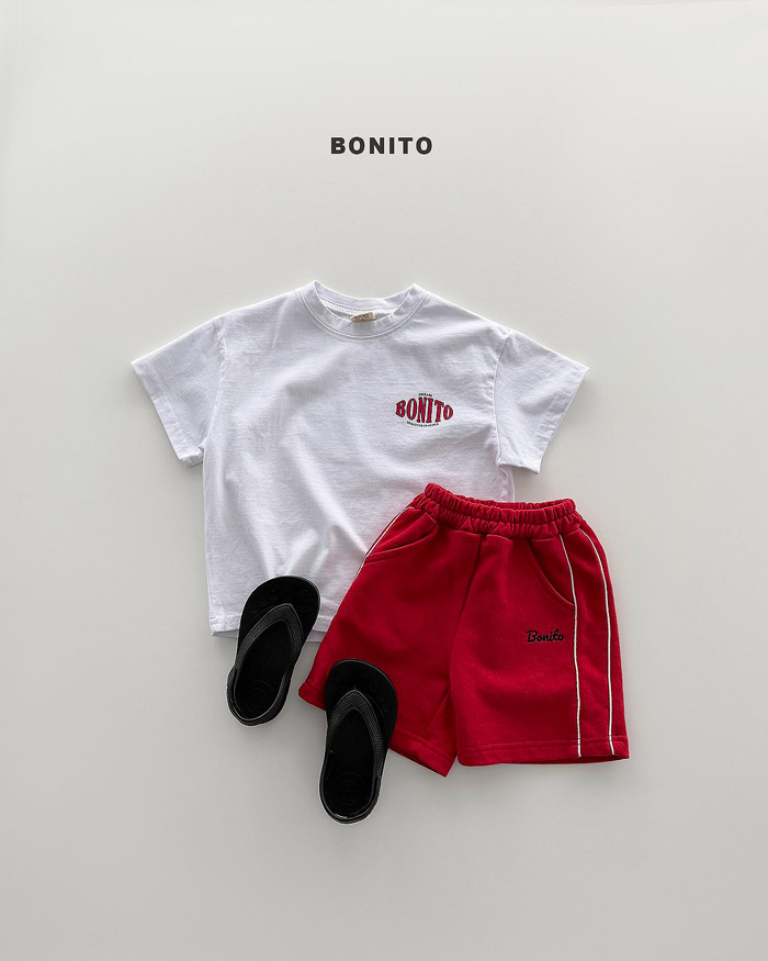 🇰🇷Bonito短褲