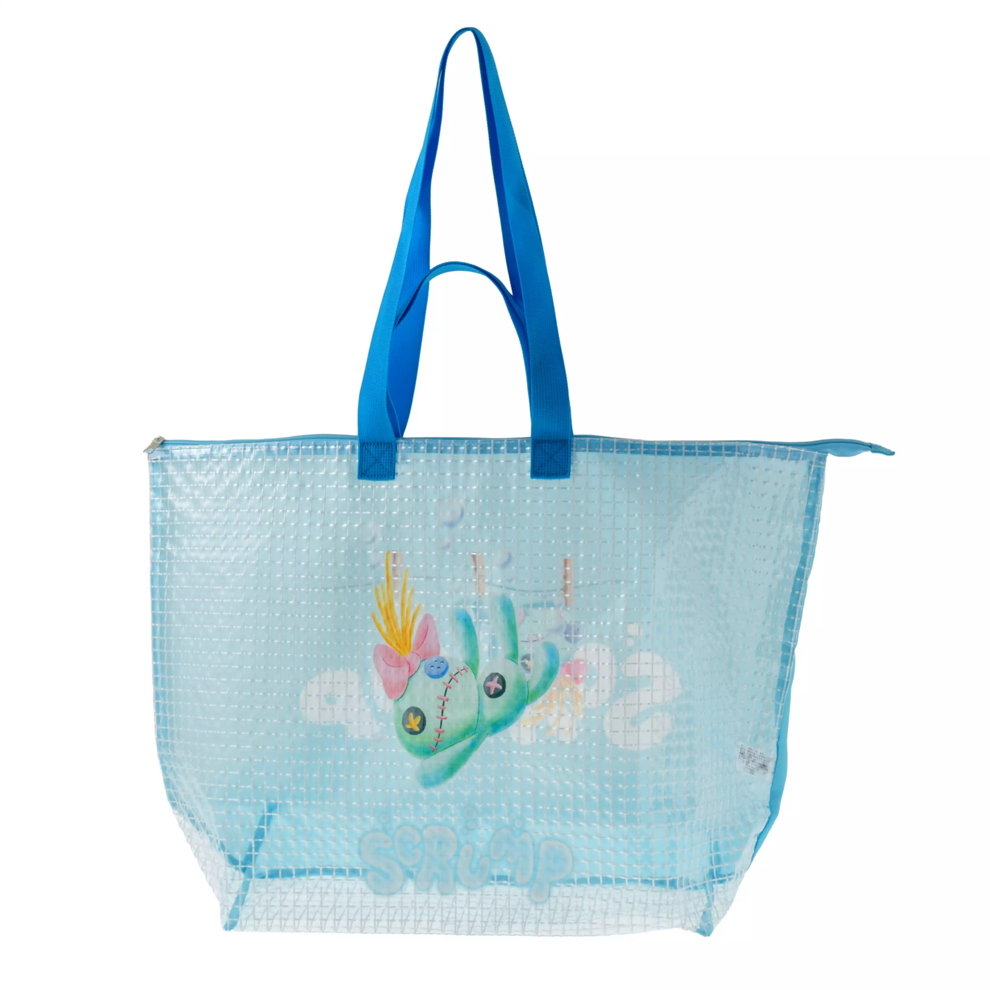 🌸 【預訂】Scrump Tote Bag - Scrump Collection