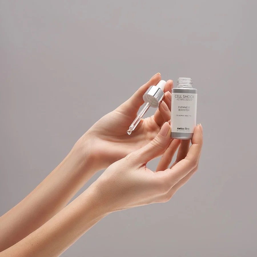 CS AI EVENNESS BOOSTER, 20ml