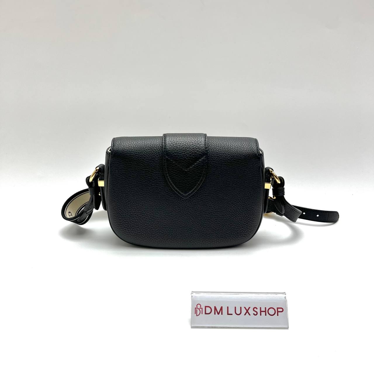 LV Pont 9 Soft PM Black