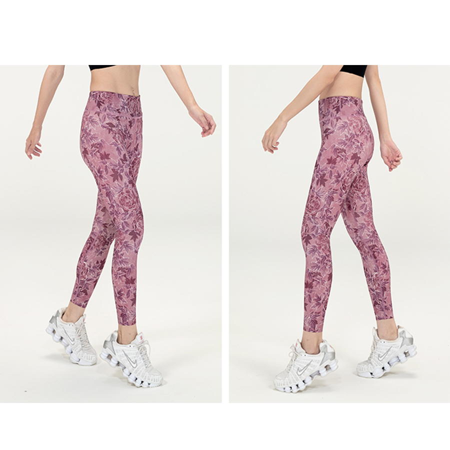 【$50/3件】低於1折 女裝運動瑜珈褲 (款式隨機)