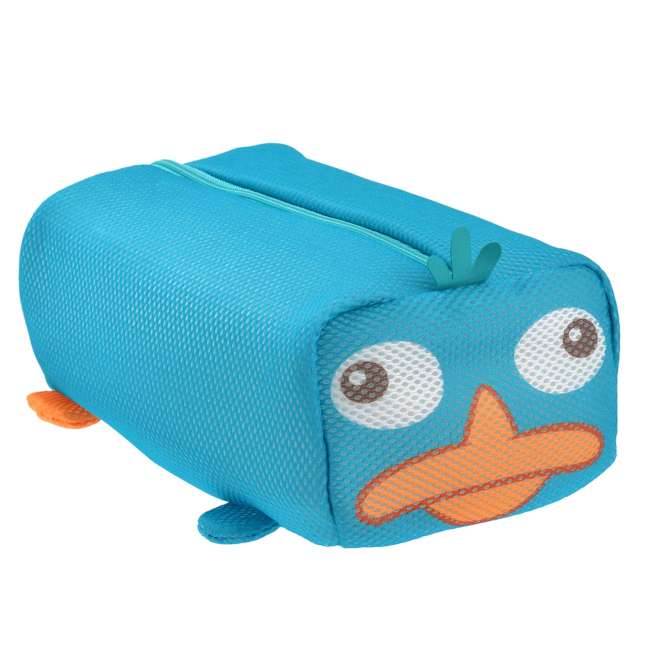 [訂購] [JDS] Bath and Laundry clean goods 系列 ｜PERRY 洗衣袋 {TF260766}
