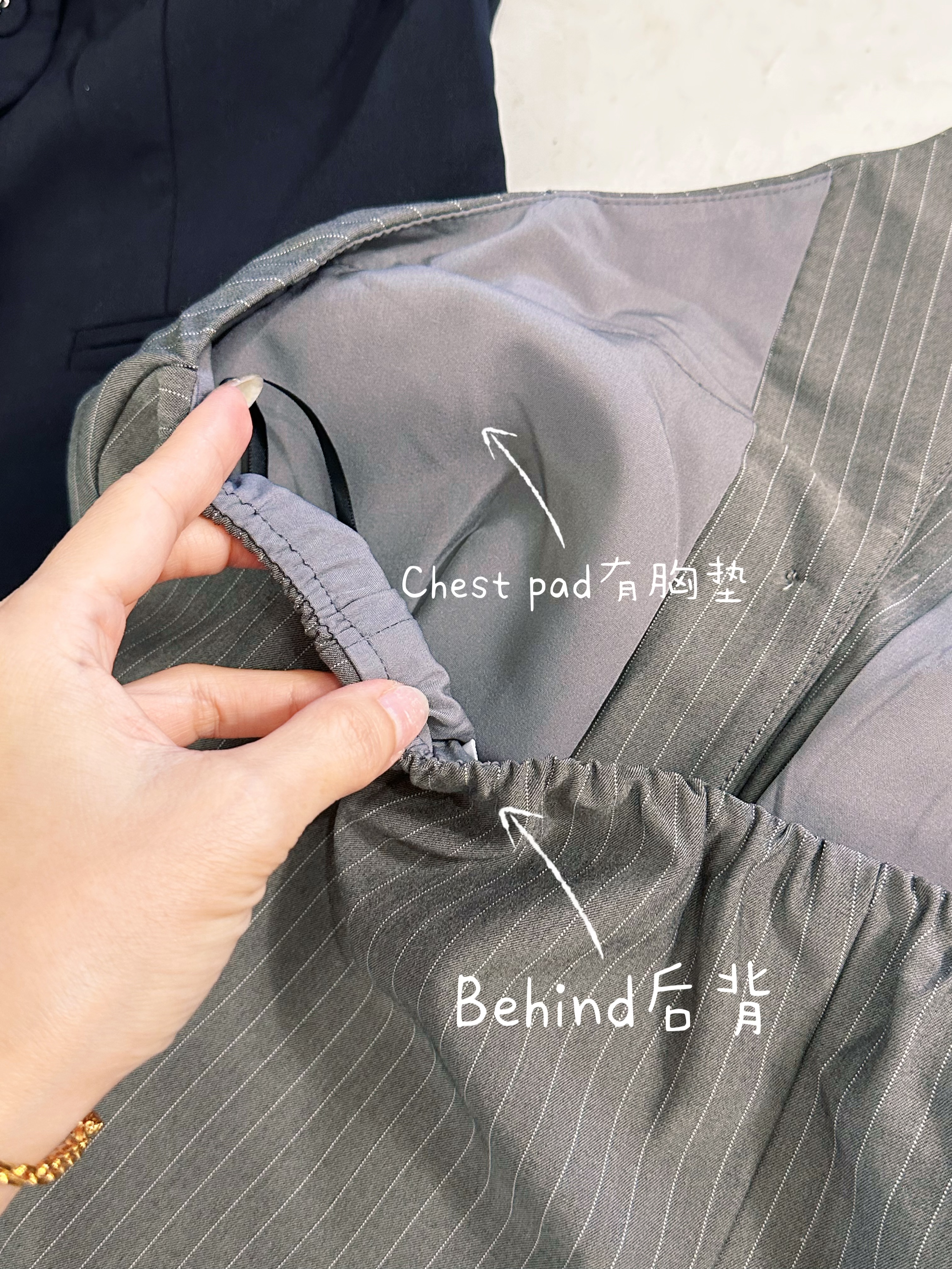 5143 PREMIUM SUIS DESIGN TOP