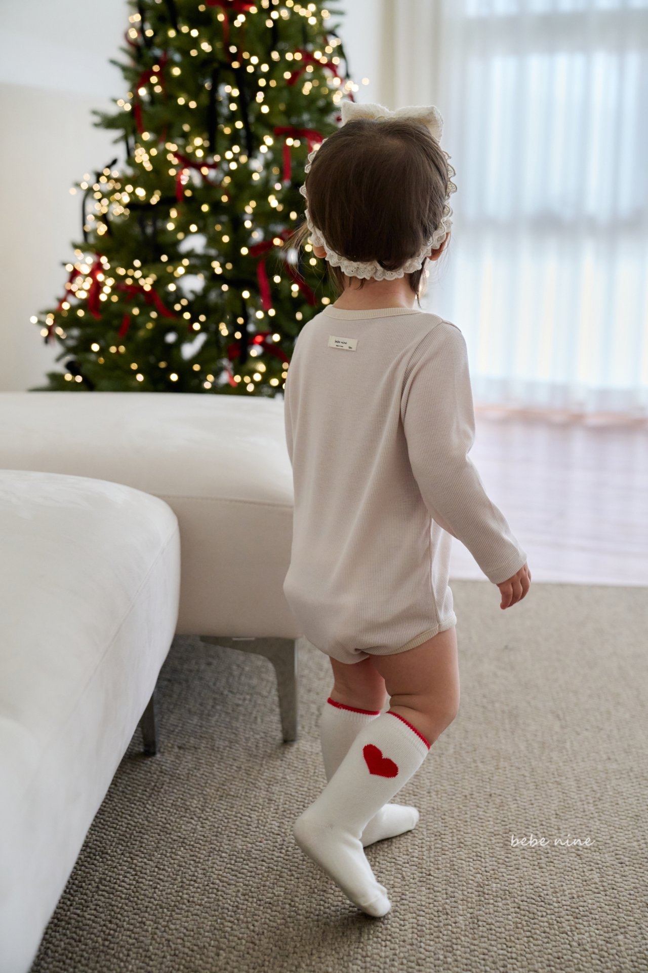 🇰🇷bebenine襪set