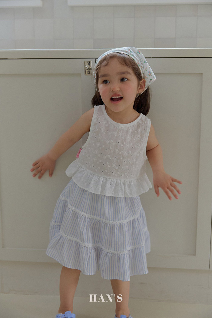 🇰🇷Hans半身裙