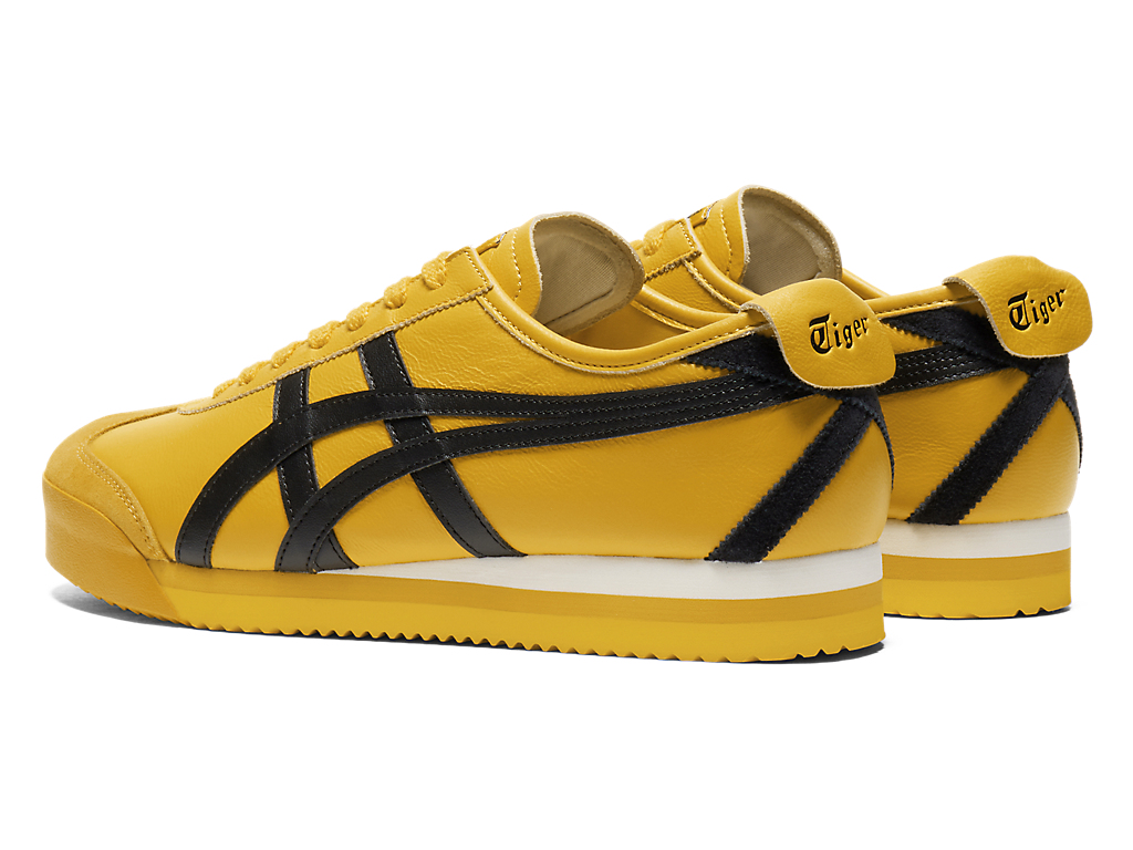 【预购】Onitsuka Tiger MEXICO 66 PF｜1183C621